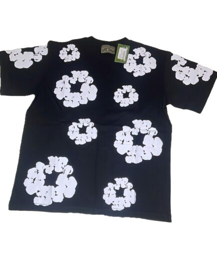 Tshirt Denim Tears