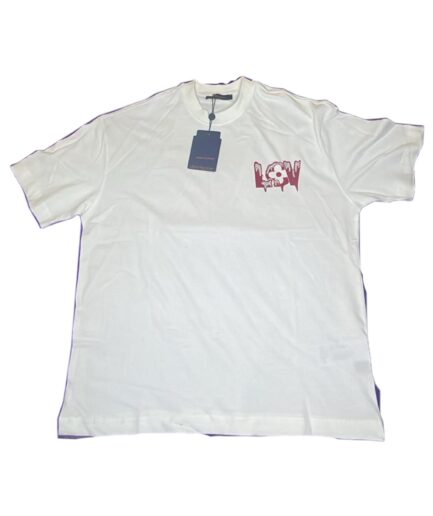 Tshirt Lv Love